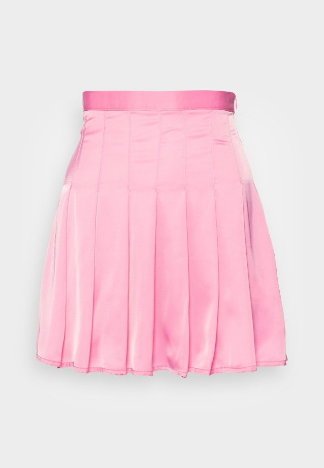 Vegan Noella - Talons Plateforme Gabor | Rose Vif Exclusif